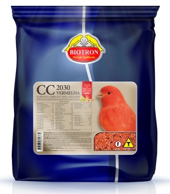 CC 2030  VERMELHA 5 KG