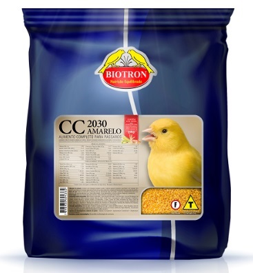 CC 2030 - Amarela - 5 Kg