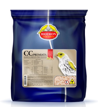 CC - Premiata Standard - 5 Kg