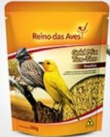 GOLD MIX PREMIUM � TICO-TICO 500 G 