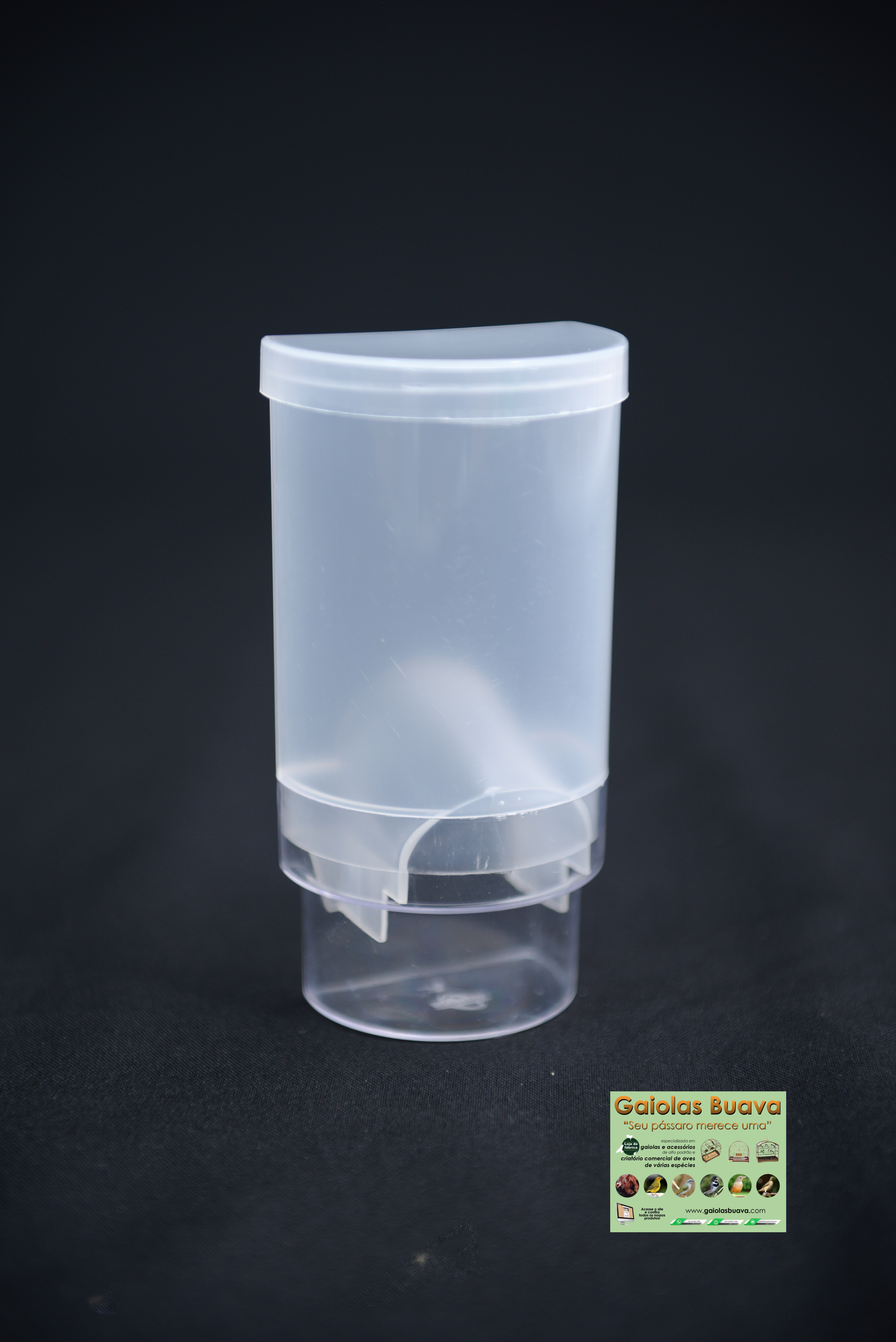 KIT PROLONGADOR MEIA LUA 