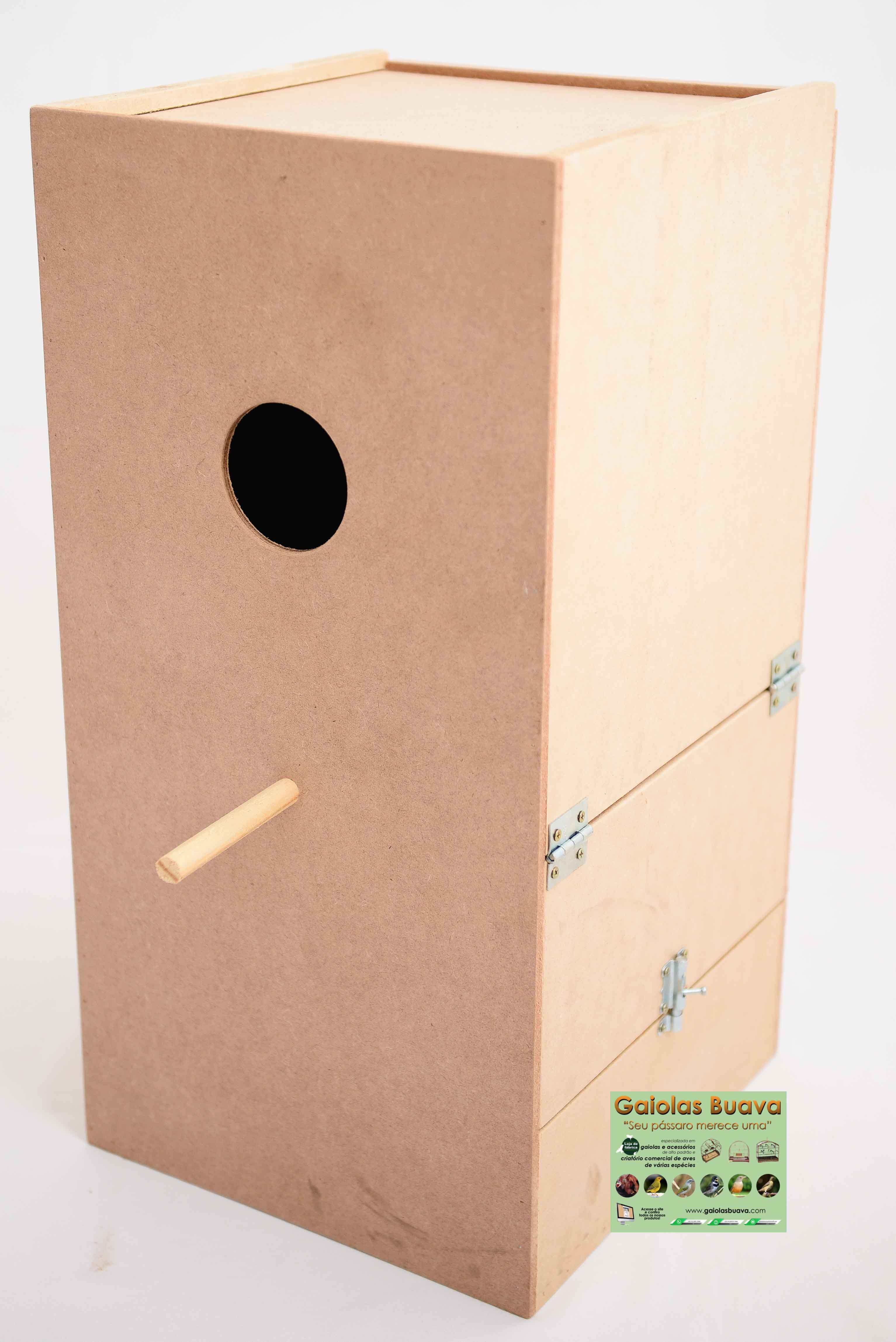 NINHO RING NECK - 60CM