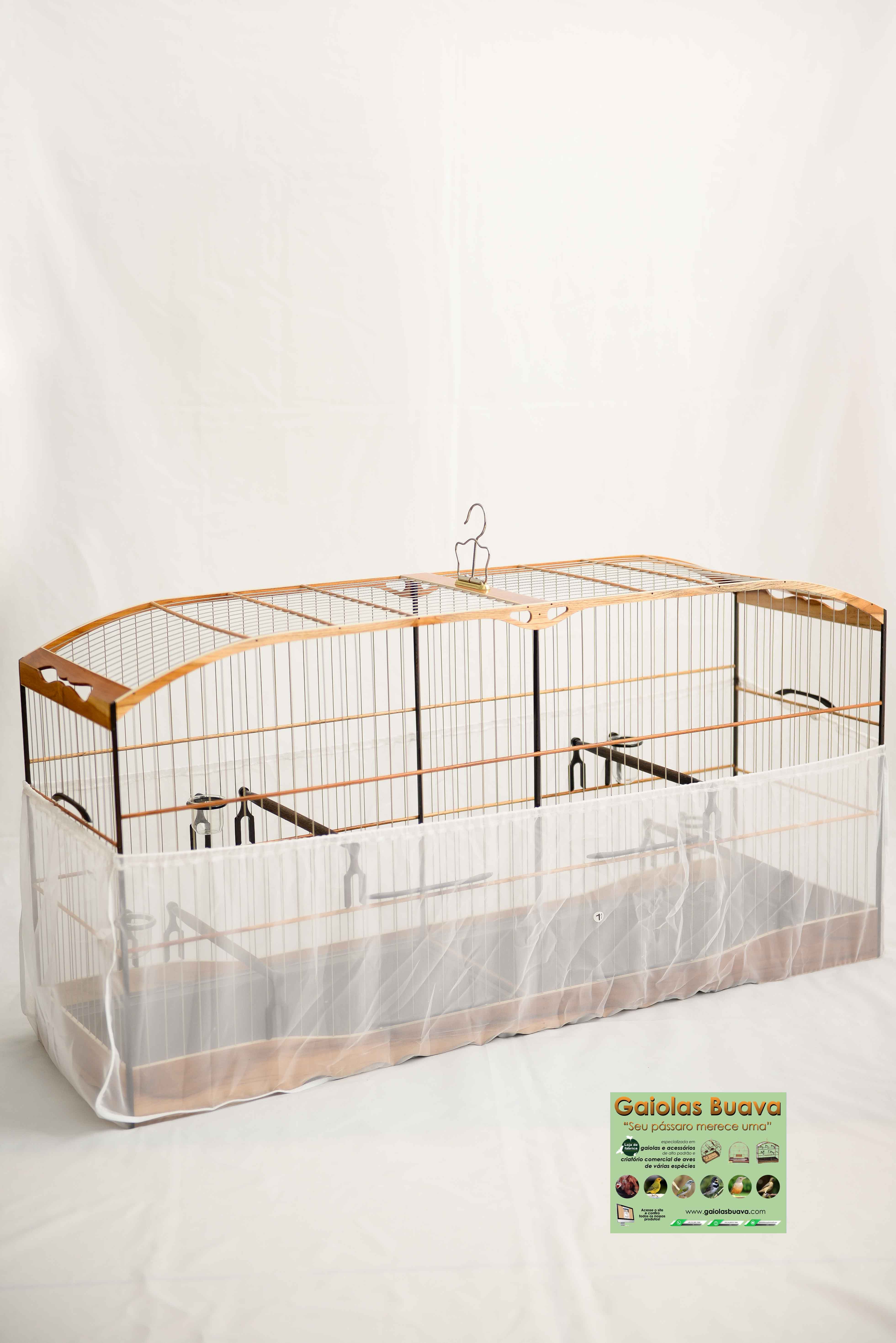 FORRO VOAL CRIADEIRA - LARG: 30CM, COMP: 1M