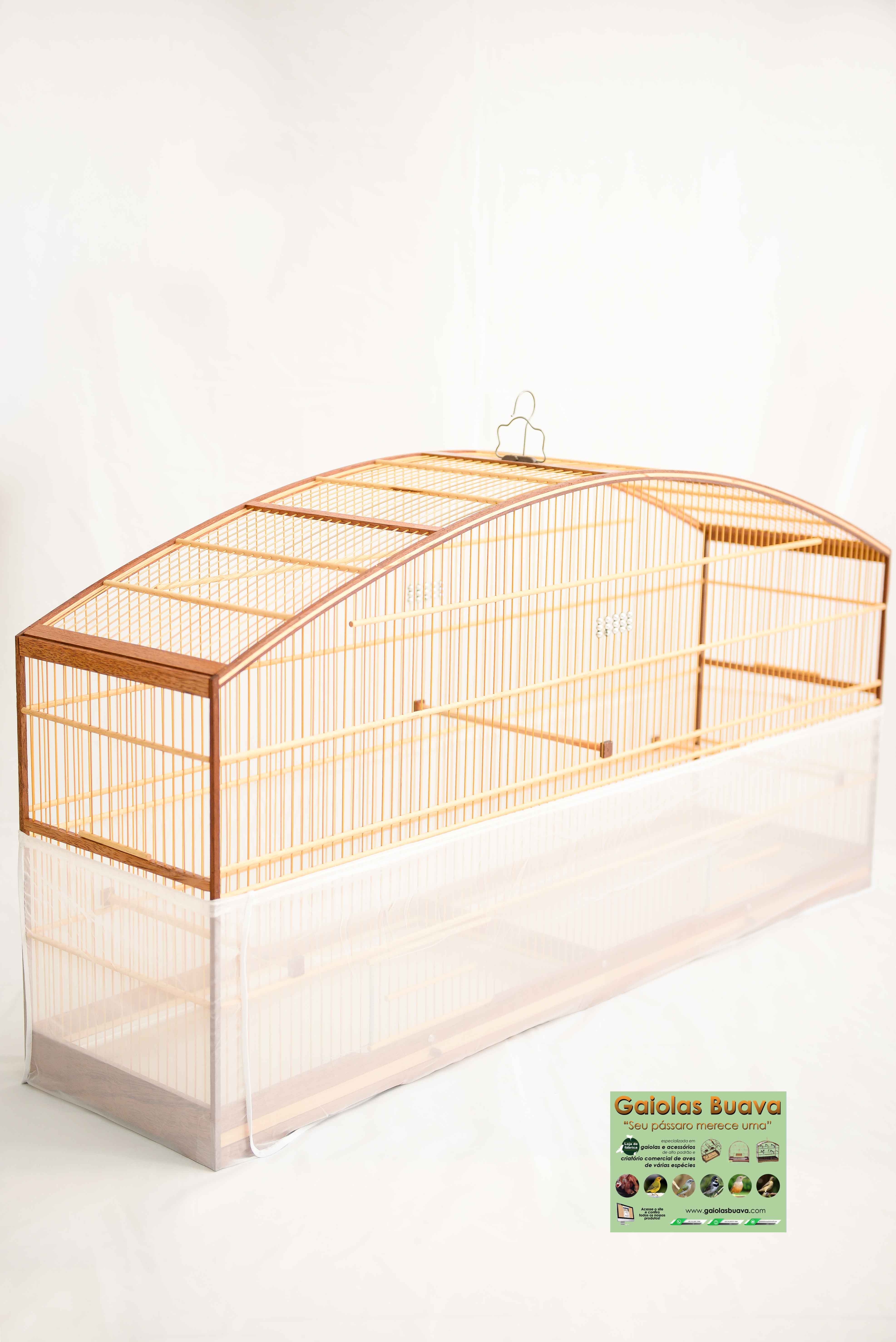FORRO VOAL IDEAL PARA VOADEIRA - COMP: 120CM LARG: 30CM