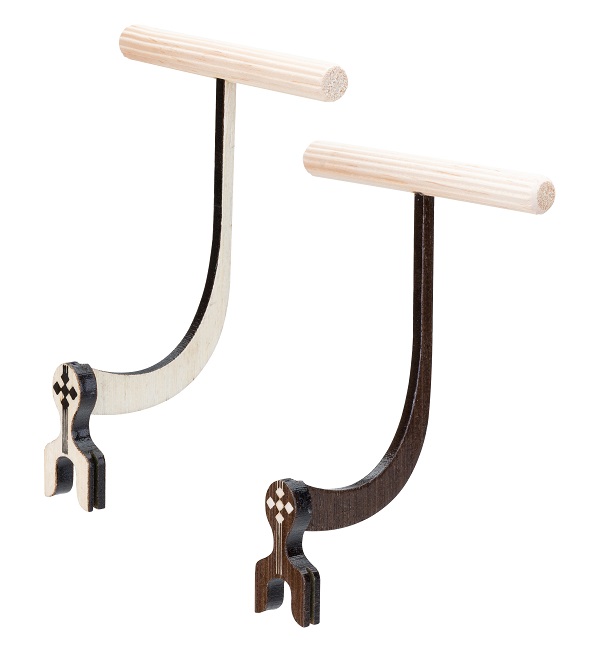 MARITACA LATERAL FRISADO MF LUXO CURI�/CAN�RIO/BICUDO - CLARO