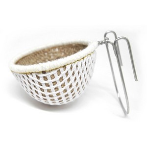 NINHO HA BICUDO, AZUL�O, TICO-TICO - COM REFOR�O NA COSTURA E NA BORDA