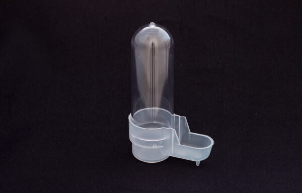BEBEDOURO KOTORI K-54 BABY CRISTAL MALHA LARGA - 55 ML