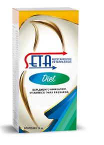 SETA DIET - 15ml