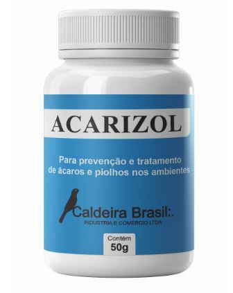 Acarizol - 50g