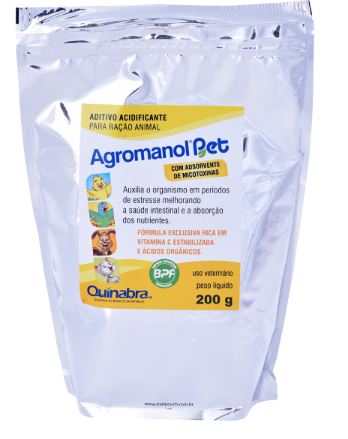 Agromanol - 200g