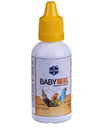 Baby Mel - 40g