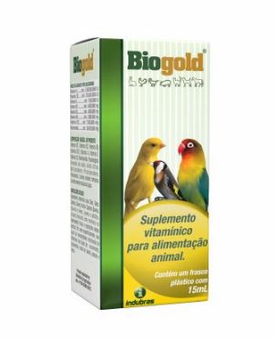 BioGold - 50ml