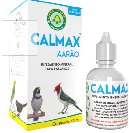 Calm�x - 10ml