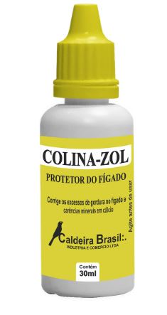 Colina-zol 30ml
