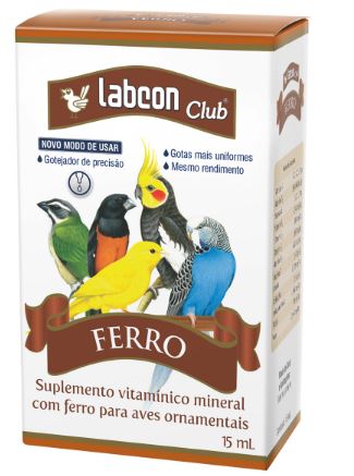 Labcon Club - Ferro