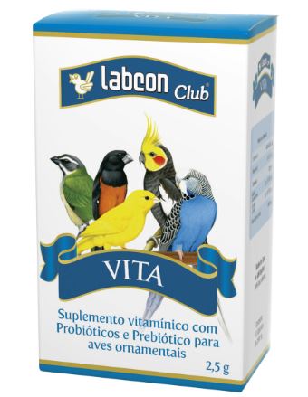 Labcon Club - Vita