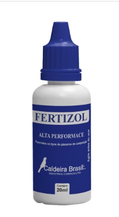 Fertizol Alta Performance - 20ml