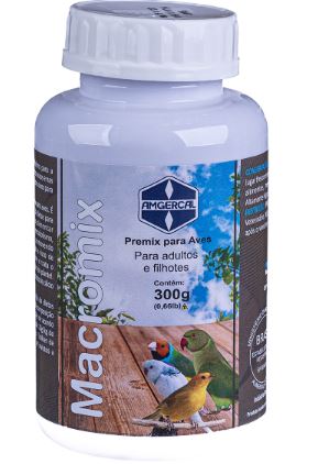Macromix - 300g