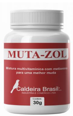 Muta-Zol - 30g