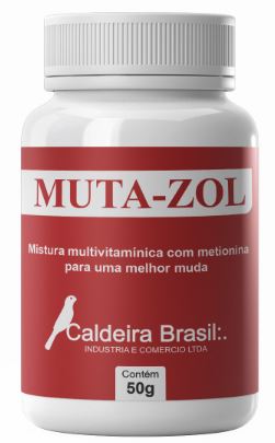 Muta - Zol - 50g
