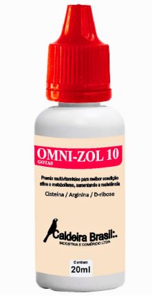 OMNI- ZOL / 20ml