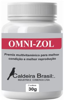 OMNI- ZOL / 30g