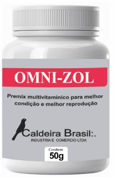 OMNI - ZOL / 50g
