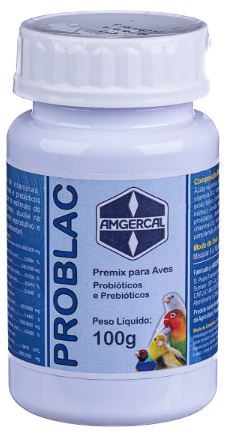 PROBLAC - 100g 