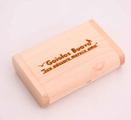 Pendrive CANARIO DA TERRA CANTO CLASSICO METRALHA