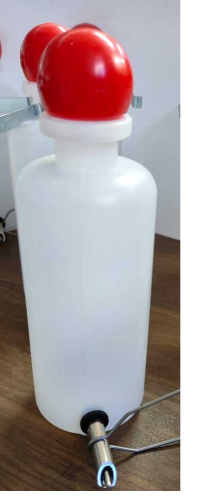 Bebedouro Autom�tico  250ml 