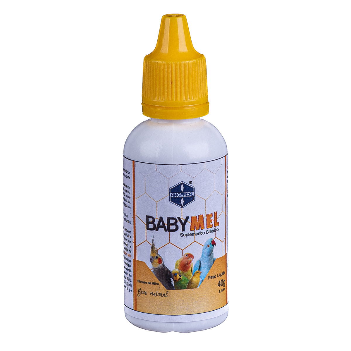 Baby Mel - 40g